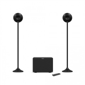 EvoSound Sphere 2.1 аудиосистема для караоке в Новороссийске