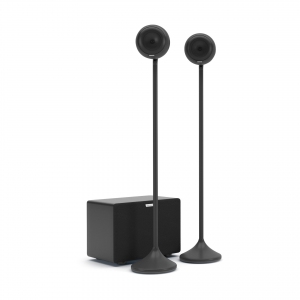 EvoSound Sphere 2.1 аудиосистема для караоке в Новороссийске