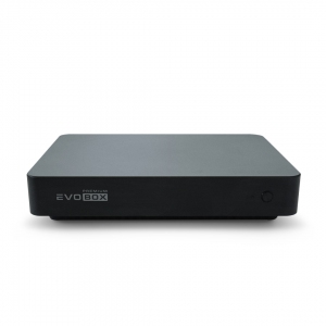 Hi-End караоке-система EVOBOX Premium + EvoSoundBar (саундбар с караоке) в Новороссийске