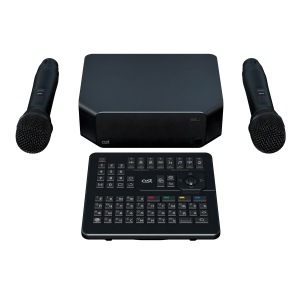 караоке-комплект для Дома AST ZOOM 1/2 и EvoSound Bar (Саундбар с караоке) в Новороссийске