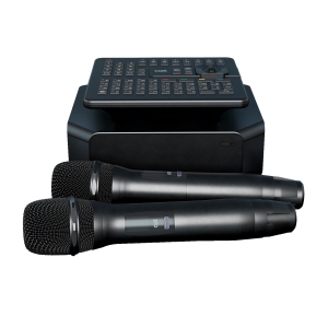 караоке-комплект для Дома AST ZOOM 1/2 и EvoSound Bar (Саундбар с караоке) в Новороссийске