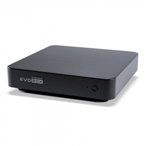караоке-комплект EVOBOX + EvoSound Sphere 2.1 в Новороссийске