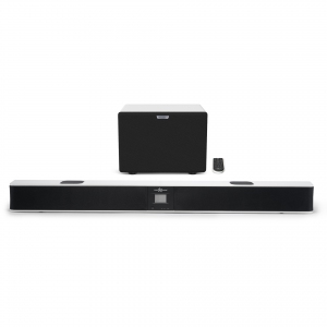 караоке-комплект EVOBOX Classic + EvoSound Bar (саундбар с караоке) в Новороссийске