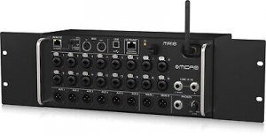 Midas MR18 цифровой микшер в Новороссийске