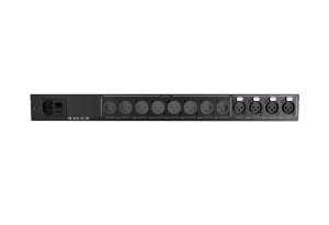 S-Track Dolphin 48 спикер-процессор в Новороссийске