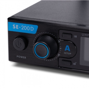 SE-200D цифровые микрофоны в Новороссийске
