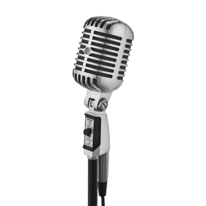 SHURE 55SH SERIES II вокальный, динамический микрофон в Новороссийске