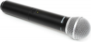 SHURE BLX24E/PG58 M17 вокальная радиосистема в Новороссийске