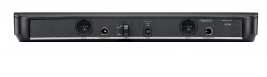 SHURE BLX288E/B58 M17 вокальная радиосистема в Новороссийске