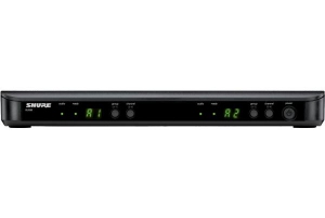 SHURE BLX288E/PG58 M17 вокальная радиосистема в Новороссийске
