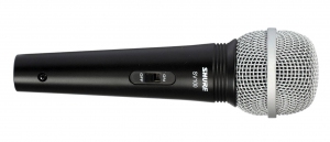 SHURE SV100-A динамический микрофон в Новороссийске