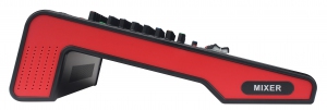 SVS Audiotechnik mixers AM-12 Микшерный пульт аналоговый, 12-канальный в Новороссийске