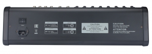 SVS Audiotechnik mixers AM-12 Микшерный пульт аналоговый, 12-канальный в Новороссийске
