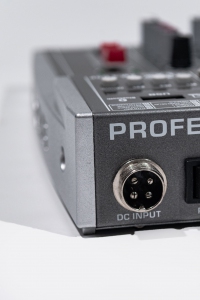 SVS Audiotechnik mixers AM-6 DSP Микшерный пульт аналоговый, 6-канальный SVS Audiotechnik mixers в Новороссийске