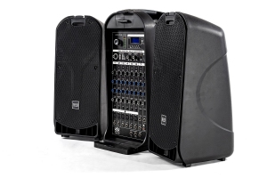 SVS Audiotechnik STAGESET 600 Акустический комплект активный в Новороссийске