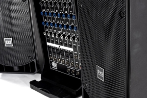 SVS Audiotechnik STAGESET 600 Акустический комплект активный в Новороссийске