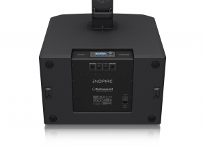 Turbosound iNSPIRE iP3000 модульная аудио колонна 2000Вт в Новороссийске