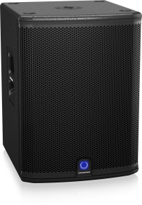 Turbosound iQ15B сабвуфер активный в Новороссийске