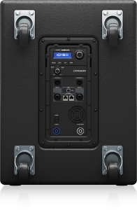 Turbosound iQ15B сабвуфер активный в Новороссийске