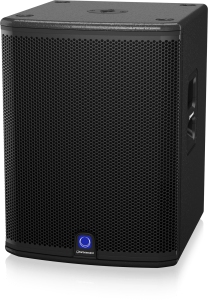 Turbosound iQ15B сабвуфер активный в Новороссийске