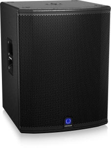 Turbosound iQ18B сабвуфер активный в Новороссийске