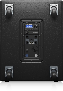 Turbosound iQ18B сабвуфер активный в Новороссийске