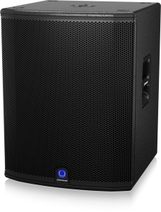 Turbosound iQ18B сабвуфер активный в Новороссийске