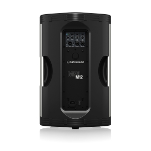 Turbosound MILAN M12 активная акустическая система в Новороссийске