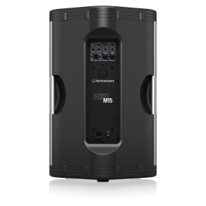 Turbosound MILAN M15 активная акустическая система в Новороссийске