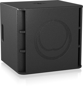 Turbosound Milan M15B сабвуфер активный в Новороссийске
