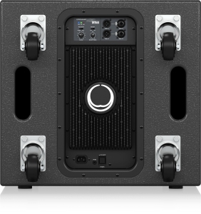 Turbosound Milan M15B сабвуфер активный в Новороссийске