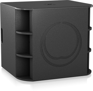 Turbosound Milan M18B сабвуфер активный в Новороссийске