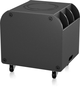 Turbosound Milan M18B сабвуфер активный в Новороссийске