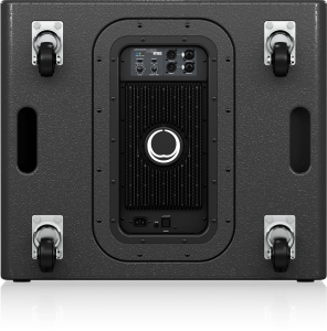 Turbosound Milan M18B сабвуфер активный в Новороссийске