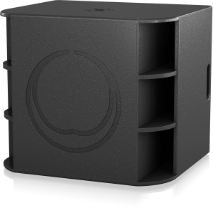 Turbosound Milan M18B сабвуфер активный в Новороссийске