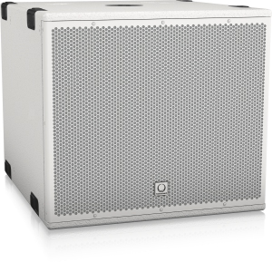 Turbosound NuQ115B-AN Активный сабвуфер в Новороссийске