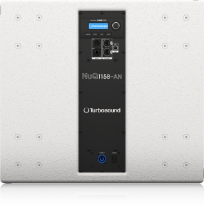 Turbosound NuQ115B-AN Активный сабвуфер в Новороссийске