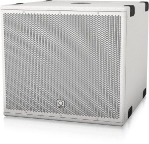 Turbosound NuQ115B-AN Активный сабвуфер в Новороссийске