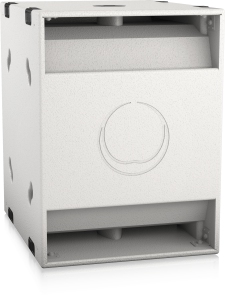 Turbosound NuQ118B-AN Активный сабвуфер в Новороссийске