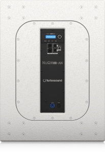 Turbosound NuQ118B-AN Активный сабвуфер в Новороссийске