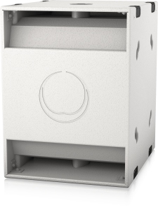 Turbosound NuQ118B-AN Активный сабвуфер в Новороссийске