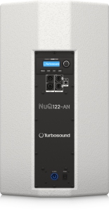 Turbosound NuQ122-AN Активная акустическая система в Новороссийске