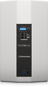 Turbosound NuQ152-AN Активная акустическая система в Новороссийске