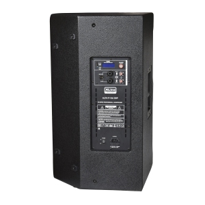 XLine ALFA P-15A DSP Акустическая система активная с DSP и Bluetooth в Новороссийске