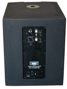 XLine ALFA P-15A SUB Сабвуфер активный в Новороссийске