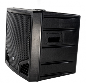 XLine SPX-18A SUB Сабвуфер активный в Новороссийске