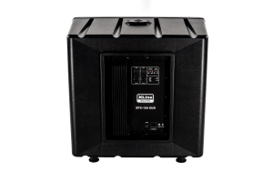 XLine SPX-18A SUB Сабвуфер активный в Новороссийске